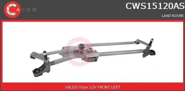 SYSTèME DE NETTOYAGE DES PHARES AVANT LAND ROVER FREELANDER 2 2.2 TD4 4X4