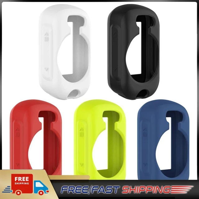 Silicone Protecting Jacket Sleeve Frame for Garmin Edge 1030 Bicycle Computer