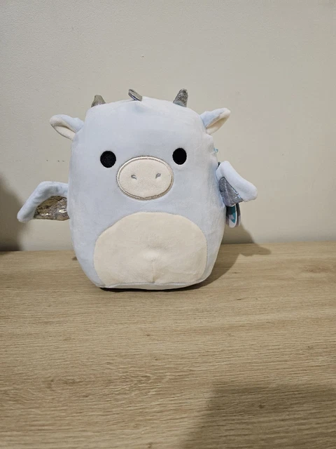 Kenny the dragon squishmallow cheap