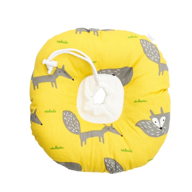 Inflatable Dog Collar Recovery Collar Cats Surgery Small Puppy Collar Pet