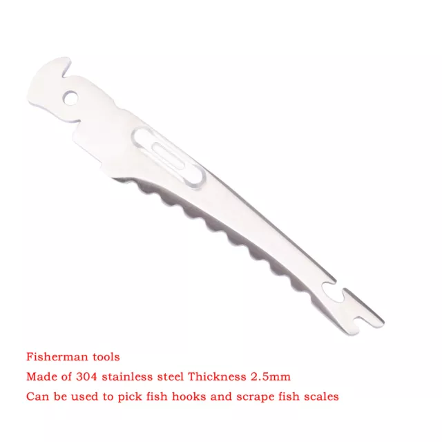 Scalpel Blade Bit Holders Saw T-Shank for the Leatherman Free P2 P4 Series