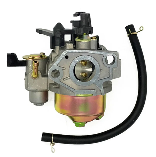 Carburateur Avec Filtre De Joint Pour GX390 13HP Gx340 11hp 182 F 188 F Tondeuse à Gazon à