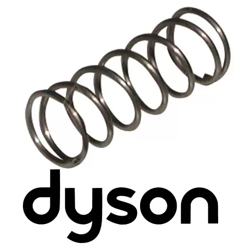 DYSON 90019921 Ressort pour bouton de verrouillage 900199-21