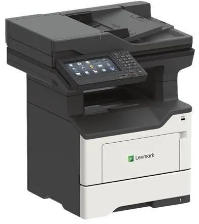 Lexmark MX622adhe - 36S0930 MFP Laser S/W A4 USB LAN Duplex + unter 50.000 S. +