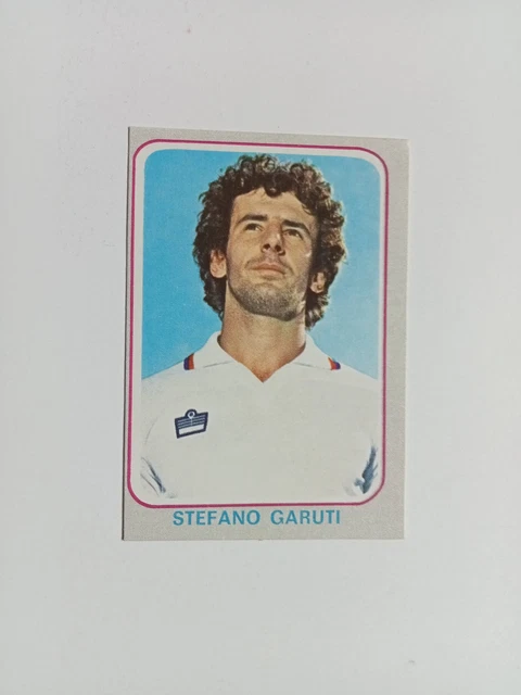 Figurina Calciatori Album GENTE 1975-76 ? FIORENTINA Galdiolo – IL