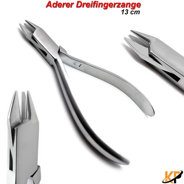Zahnkratzer Zahnsteinentferner 15,5 cm Zahnkratzer Zahnsteinentferner 15,5 cm