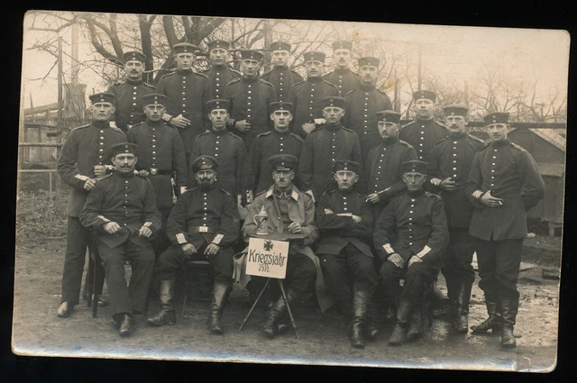 Foto AK - Deutsche Soldaten EB 148 ? - Marienburg Westpreussen