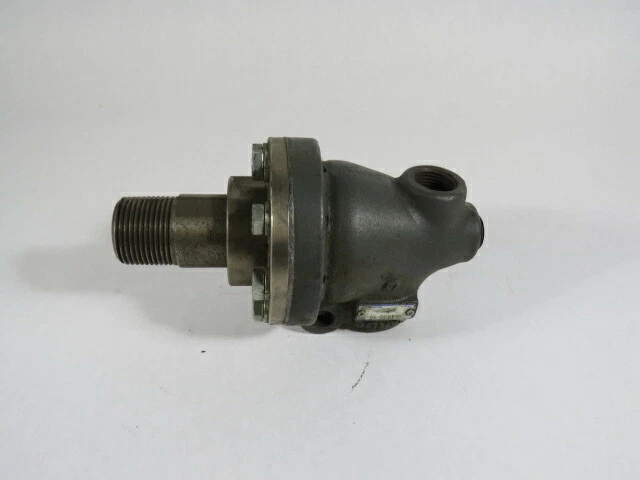 Barco BC-54000-16-51 Rotary Joint 1in NPT 1in Type C RH Sleeve ! WOW !