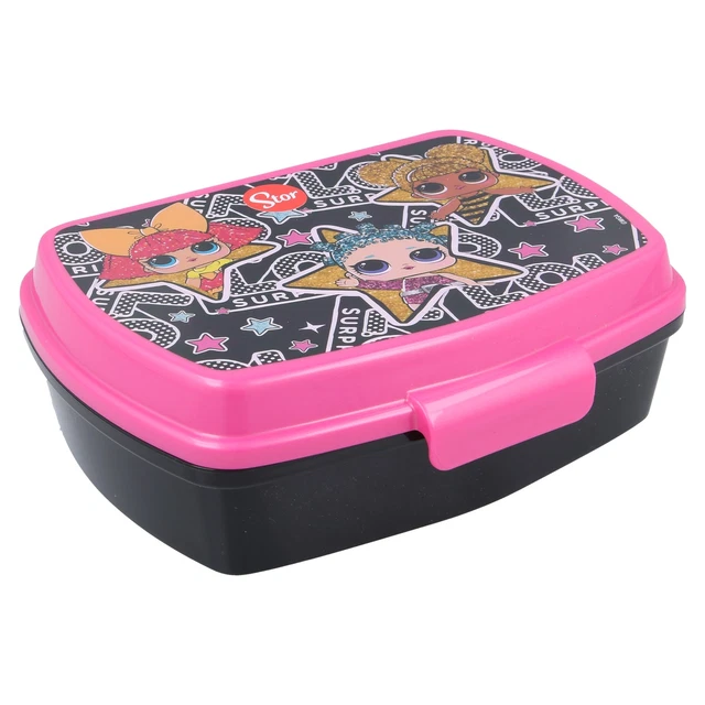 PORTAMERENDA MULTI SCOMPARTO MINNIE ST51120 x1