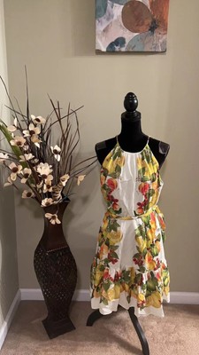 NWT ANTONIO MELANI Dress, Size 6 Retail $159+Tax