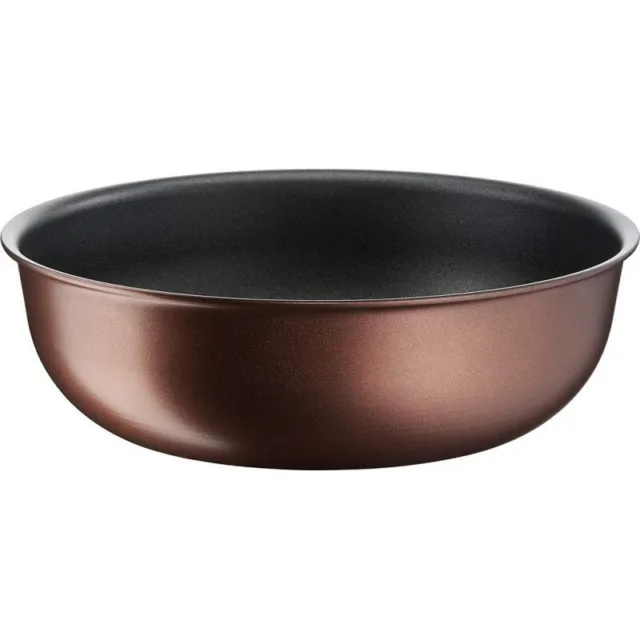 Poele Wok Tefal Ingenio Resource Induction 26Cm Neuve Etiquettee 3