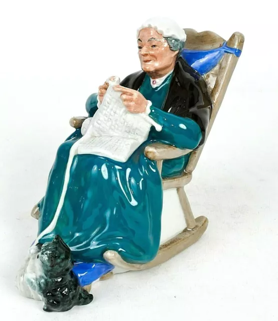 Royal Doulton Character Figure 'Twilight' HN2256 Made in England!