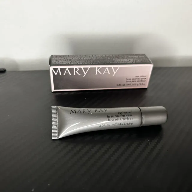 Primer ocular Mary Kay - ¡Nuevo en caja! 016960