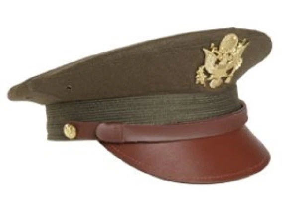 Cappello Da Baseball Militare Aviazione Seconda Guerra - Foto 2