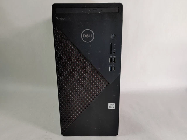 PC Desktops & All-in-Ones, Desktops & All-in-Ones, Computers