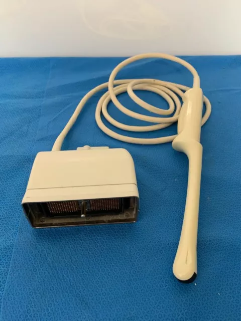 Philips C8-4V Curved Array Ivt Ultrasound Transducer Probe