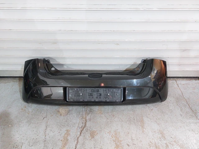 850223631R Renault Twingo 2 II 1.2 Pare-Chocs Choc-Receveur