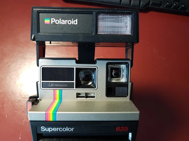appareil photo ancien polaroid appareil photo ancien polaroid