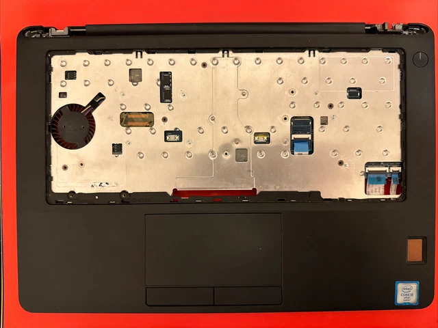 Contour écran 0F880X pour DELL Latitude E5270