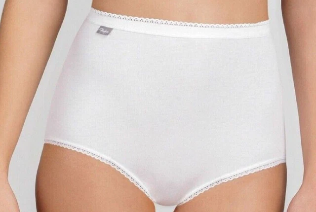 Culotte Playtex – Taille 38 FR (36 EUR) – Couleur Saumon – Neuf Avec étiquettes – Style Bikini