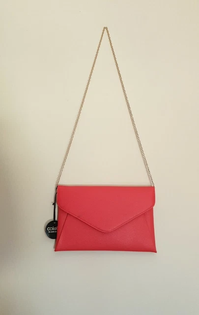 Colette hayman online clutch