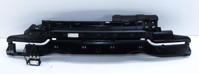 BMW 5 Series F10 2011 Abridor inteligente de tapa de maletero SET en...