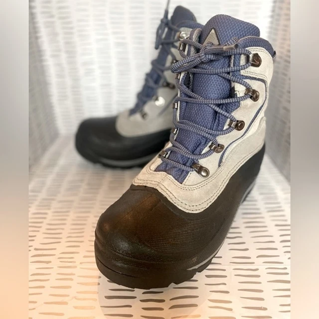 COLUMBIA WOMEN S US 8.5 BL1168 925 Cascadian Summit Water
