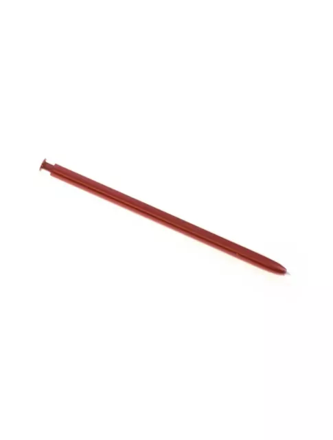 Stylet Samsung Galaxy Note 10 Lite (N770F) Rouge