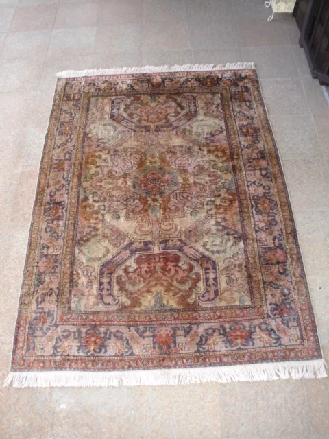 Kayseri  Rug – Kayseri  Tappeto  Persiano