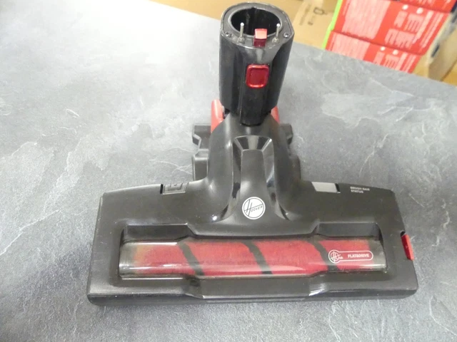 Brosse Pour Aspirateur Balai Hoover Modèle HF222RXL - Occasion, Fonctionnelle