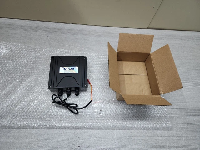 TOPENS remote control gate opener Module  For AT12131S ( NEW )