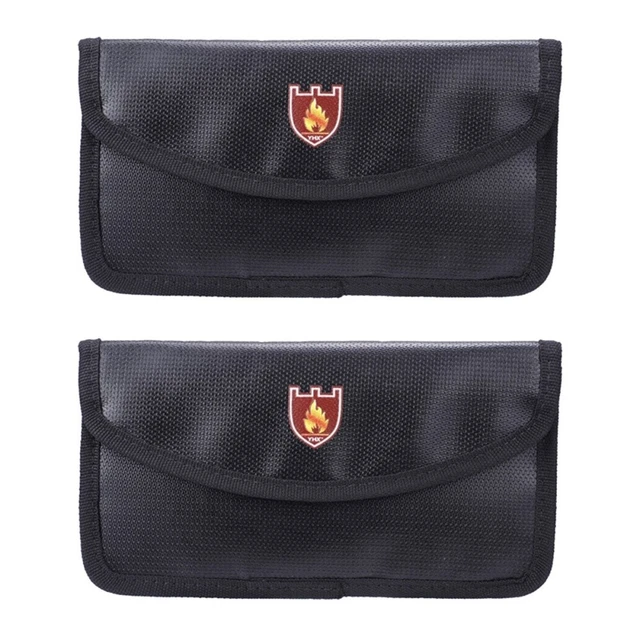 2 Count Sac De Classement Dossier Classeur Sécurité