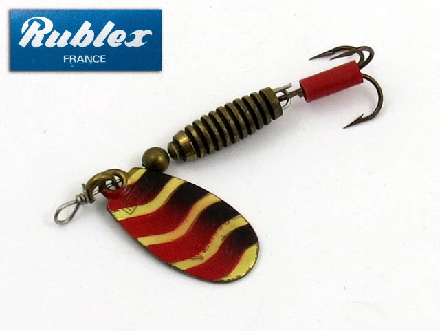 Cucharilla VELTIC - SEÑUELOS DE PESCA
