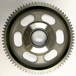 Couronne De Demarreur Kymco Mxu 400,465, Uxv 450, Maxxer 400 28110-Pwb1-900 Oem