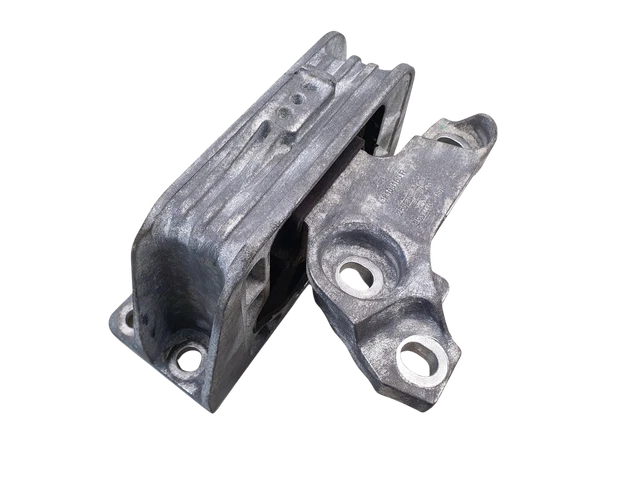 Coussin De Moteur (support Moteur) Original Renault - Réf. 112108180R - Pour Master II, III, IV 2.3/2.5 DCi