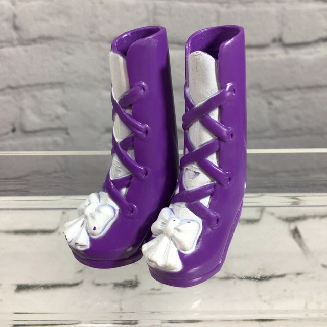 twilight sparkle boots