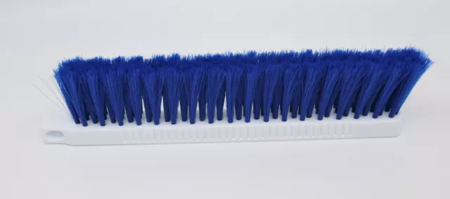 Hygiene Mehlbesen Blau Hygiene Bäckerei Hand Brush Higiene Escoba Alimentaire