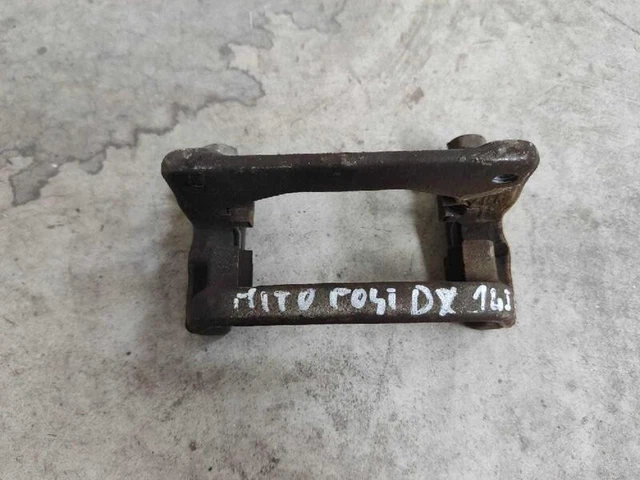 Étrier De Frein Arrière Droit Pour Alfa Romeo 164 – ABS – Référence 529642 – Neuf D’origine