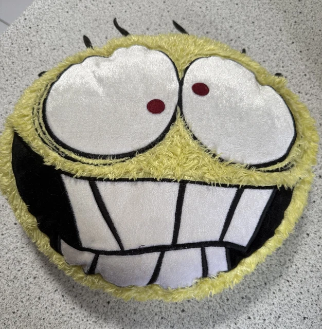 Cheese/Gallery | Imagination Companions, A Foster's Home for Imaginary Friends Wiki | Fandom