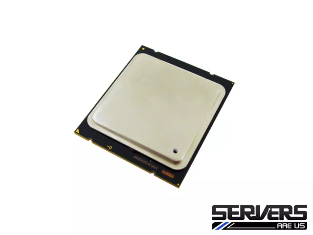 Intel Xeon 25MB Processor SR19W E5-2667 V2 8core 3.3GHZ