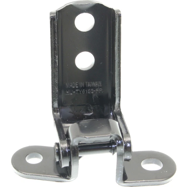 New Door Hinge Front Driver or Passenger Side Upper RH LH Driver/Passenger Right