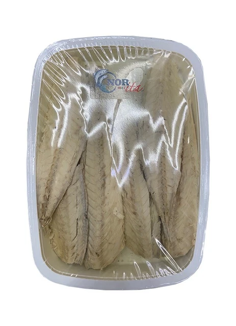 Norita Filetti Di Sgombro 1 Kg