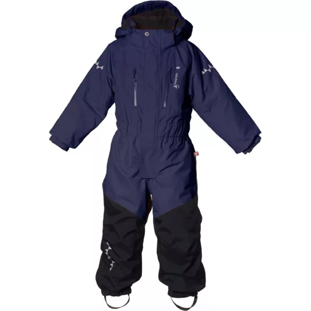 Isbjorn of Sweden Penguin Snowsuit - Toddlers'