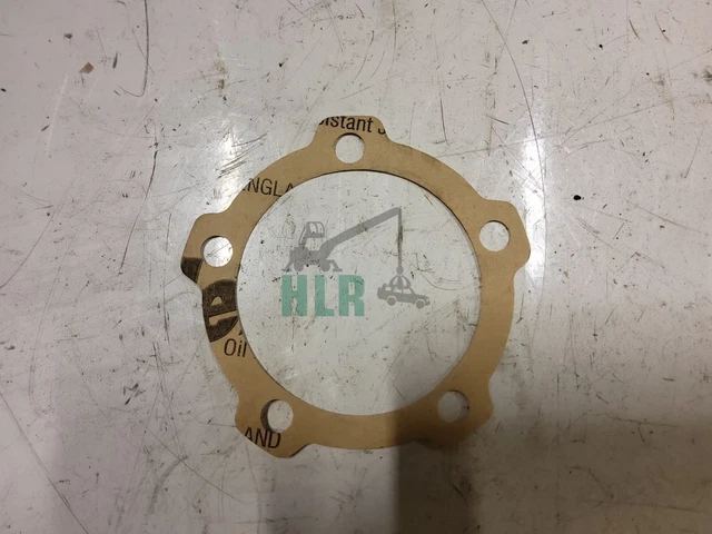 LAND ROVER DEFENDER Discovery 1 Drive Flange Gasket NEW 571752 ...