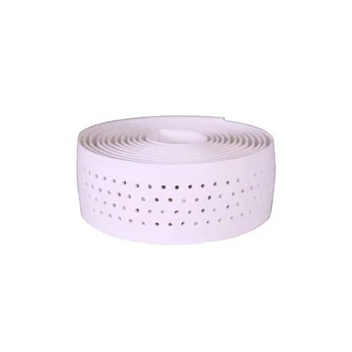 Guidoline soft grip perfore caramel - epaisseur 2.5mm