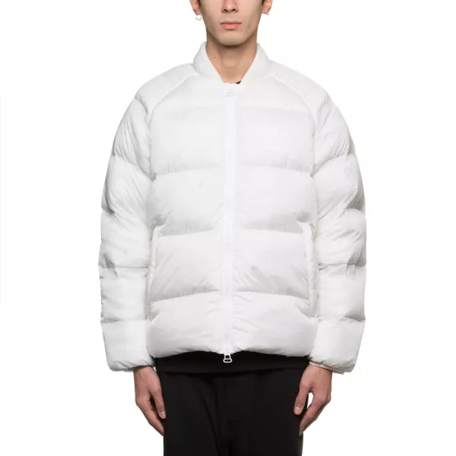 Adidas originals discount superstar down jacket