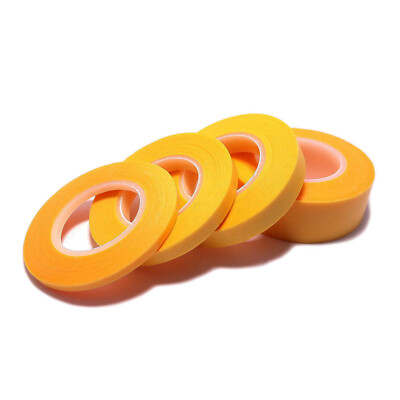 Ruban De Masquage pour Modélisme Italeri Italeri Masking Tape 3mm x 18mm 