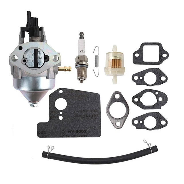 Vehicle Parts] Carburateur For Honda GCV160LA0 GCV160-3