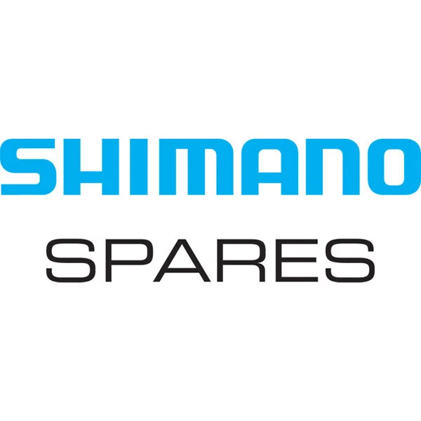 Linke Hand Staubabdeckung für Hinterrad Shimano WH-6800-R