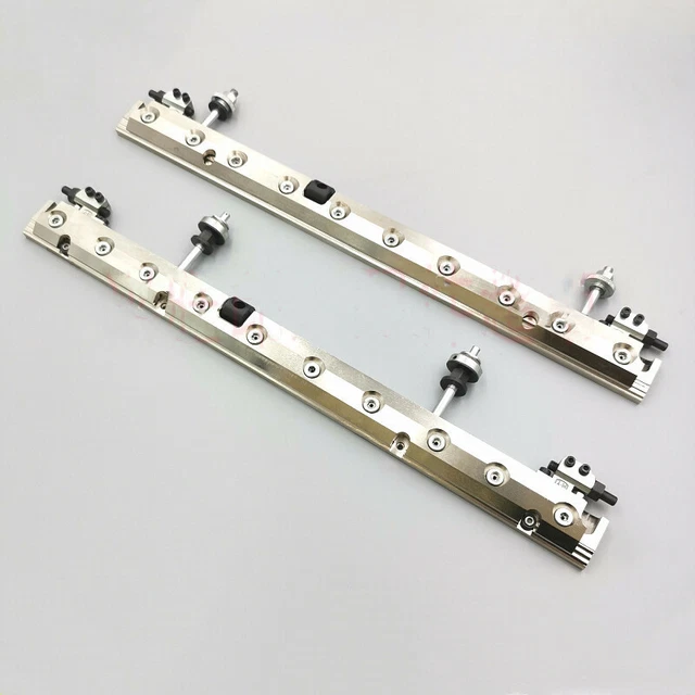 Game Change Speed Clamp Module Frame SPEED CLAMP FOR Heidelberg GTO52 offset parts E $726.88 - PicClick AU